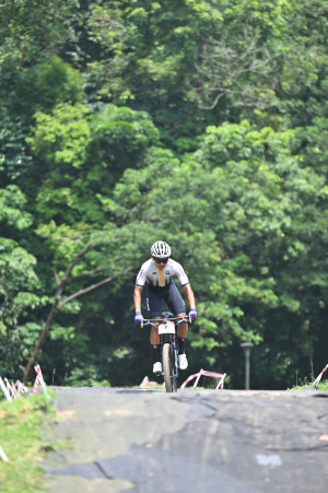 Kejohanan Mountain BIke Kebangsaan 2026