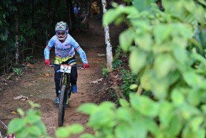 Kejohanan Mountain BIke Kebangsaan 2026