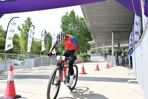 Kejohanan Mountain BIke Kebangsaan 2026