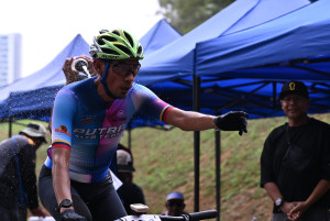 Kejohanan Mountain BIke Kebangsaan 2026