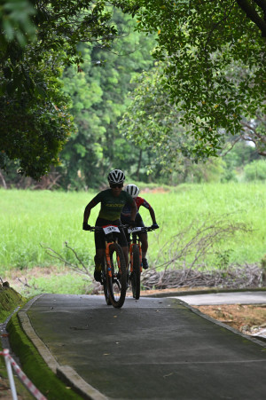 Kejohanan Mountain BIke Kebangsaan 2026