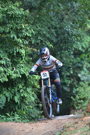 Kejohanan Mountain BIke Kebangsaan 2026