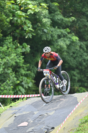 Kejohanan Mountain BIke Kebangsaan 2026
