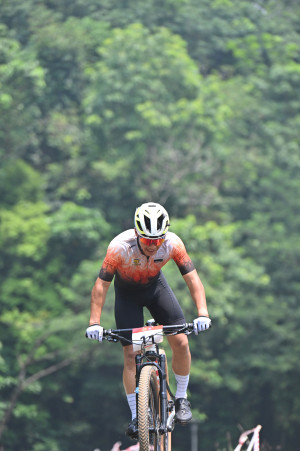 Kejohanan Mountain BIke Kebangsaan 2026