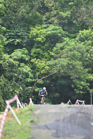 Kejohanan Mountain BIke Kebangsaan 2026