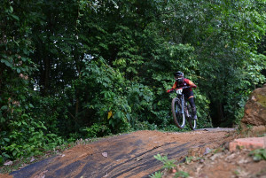 Kejohanan Mountain BIke Kebangsaan 2026