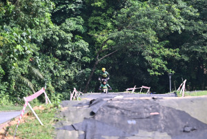Kejohanan Mountain BIke Kebangsaan 2026