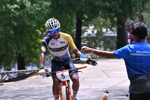 Kejohanan Mountain BIke Kebangsaan 2026