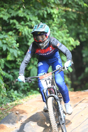 Kejohanan Mountain BIke Kebangsaan 2026
