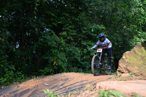 Kejohanan Mountain BIke Kebangsaan 2026