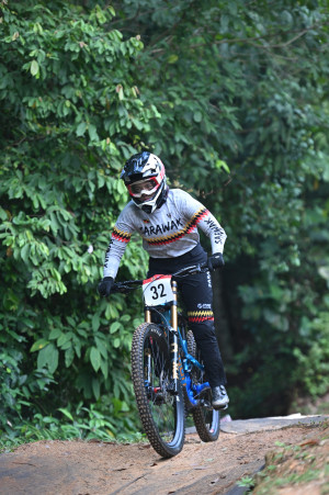 Kejohanan Mountain BIke Kebangsaan 2026