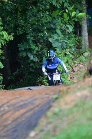 Kejohanan Mountain BIke Kebangsaan 2026