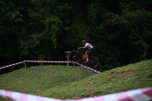 Kejohanan Mountain BIke Kebangsaan 2026
