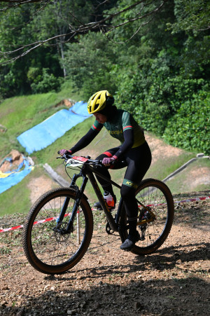 Kejohanan Mountain BIke Kebangsaan 2026