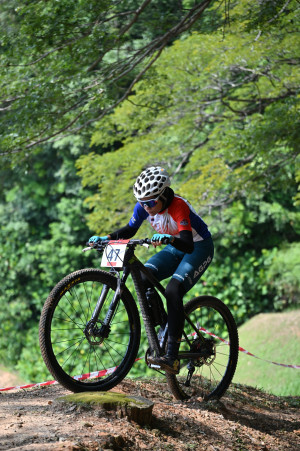Kejohanan Mountain BIke Kebangsaan 2026