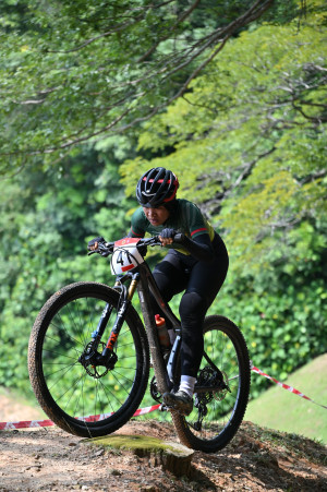 Kejohanan Mountain BIke Kebangsaan 2026