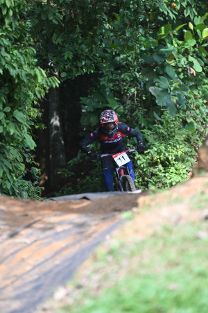 Kejohanan Mountain BIke Kebangsaan 2026