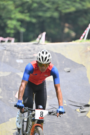 Kejohanan Mountain BIke Kebangsaan 2026