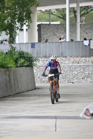 Kejohanan Mountain BIke Kebangsaan 2026