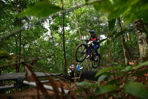Kejohanan Mountain BIke Kebangsaan 2026