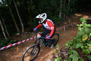 Kejohanan Mountain BIke Kebangsaan 2026