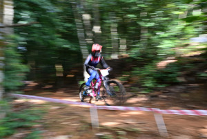 Kejohanan Mountain BIke Kebangsaan 2026
