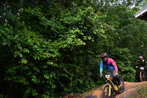 Kejohanan Mountain BIke Kebangsaan 2026