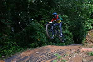 Kejohanan Mountain BIke Kebangsaan 2026