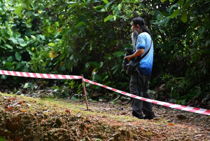Kejohanan Mountain BIke Kebangsaan 2026