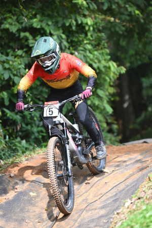 Kejohanan Mountain BIke Kebangsaan 2026