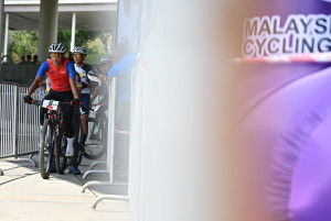 Kejohanan Mountain BIke Kebangsaan 2026
