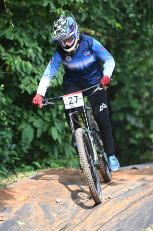 Kejohanan Mountain BIke Kebangsaan 2026