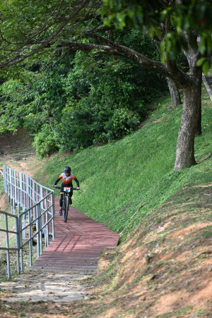 Kejohanan Mountain BIke Kebangsaan 2026