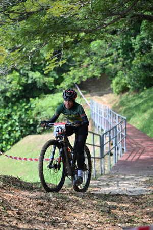 Kejohanan Mountain BIke Kebangsaan 2026