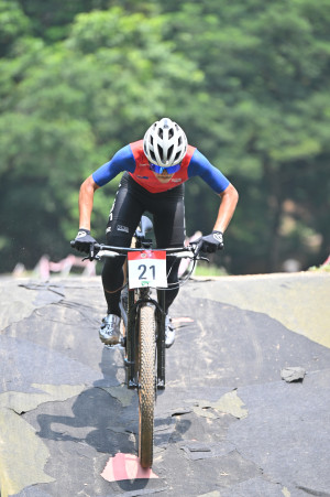 Kejohanan Mountain BIke Kebangsaan 2026