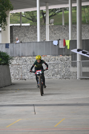 Kejohanan Mountain BIke Kebangsaan 2026