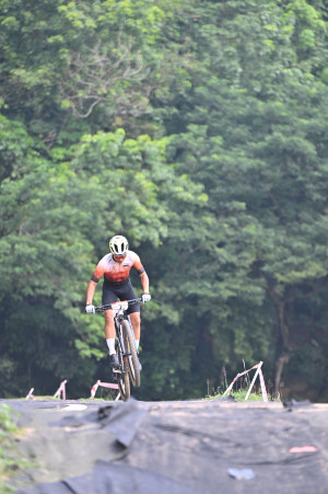 Kejohanan Mountain BIke Kebangsaan 2026