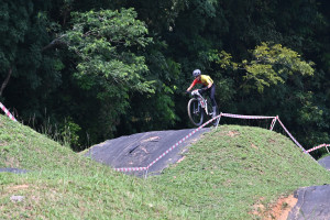 Kejohanan Mountain BIke Kebangsaan 2026