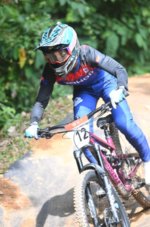 Kejohanan Mountain BIke Kebangsaan 2026