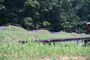 Kejohanan Mountain BIke Kebangsaan 2026