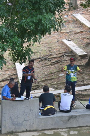 Kejohanan Mountain BIke Kebangsaan 2026