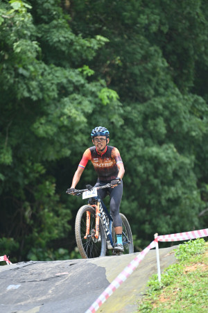 Kejohanan Mountain BIke Kebangsaan 2026