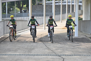 Kejohanan Mountain BIke Kebangsaan 2026