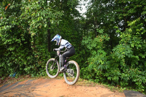 Kejohanan Mountain BIke Kebangsaan 2026