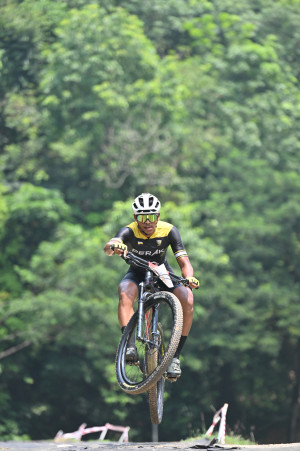 Kejohanan Mountain BIke Kebangsaan 2026
