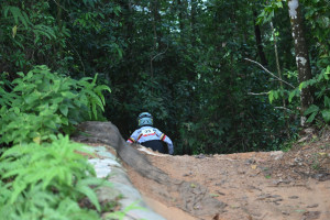 Kejohanan Mountain BIke Kebangsaan 2026