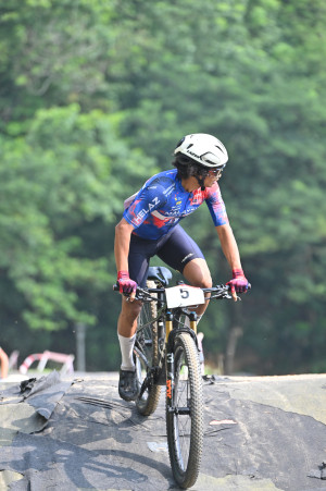Kejohanan Mountain BIke Kebangsaan 2026