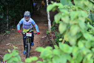 Kejohanan Mountain BIke Kebangsaan 2026