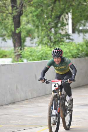 Kejohanan Mountain BIke Kebangsaan 2026