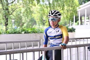 Kejohanan Mountain BIke Kebangsaan 2026